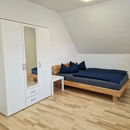 Daire Apartment Stark