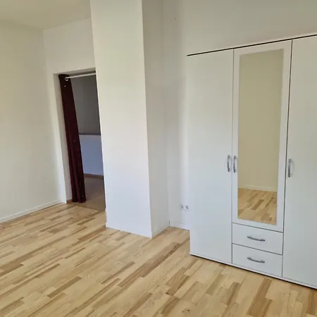Daire Apartment Stark *