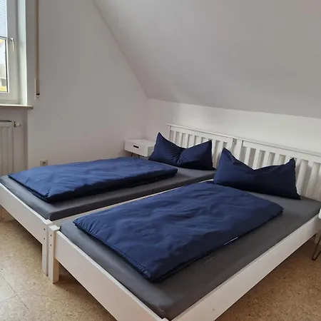 Apartment Stark Daire