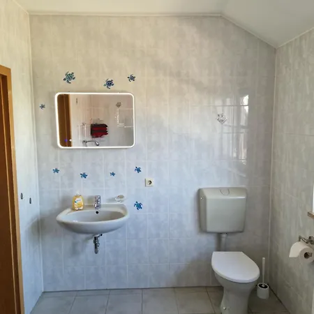 Apartamento Apartment Stark