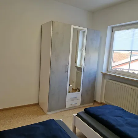 Daire Apartment Stark *