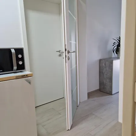 Daire Apartment Stark *