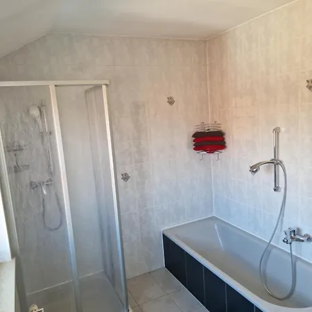 Apartamento Apartment Stark *