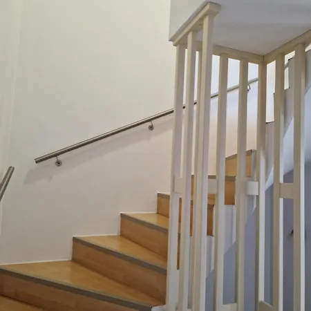 Apartman Apartment Stark Merkendorf (Bavaria)