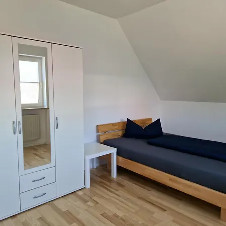 Apartamento Apartment Stark *