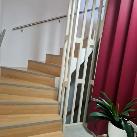 Apartment Stark * Merkendorf (Bavaria)