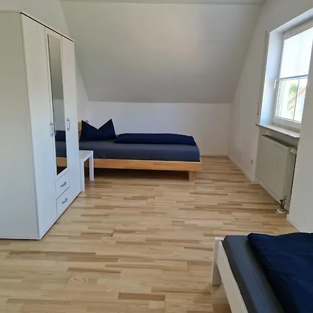 Apartment Stark *