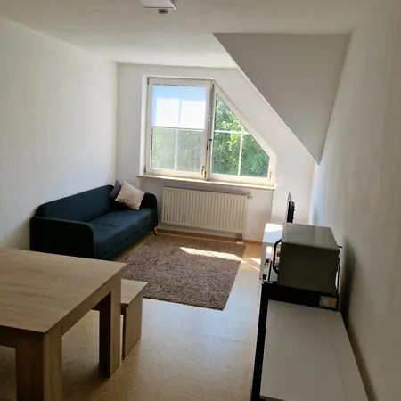 Apartment Stark