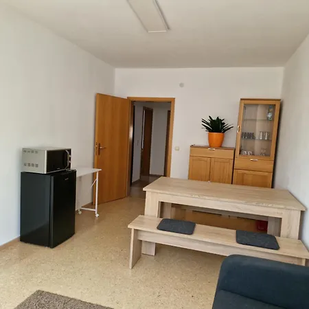 Apartamento Apartment Stark