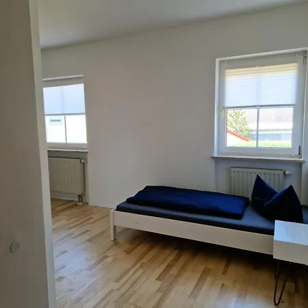 Apartment Stark Apartamento *