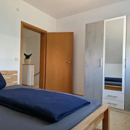 Apartment Stark *