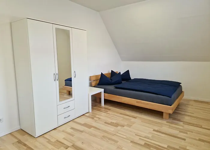 Daire Apartment Stark