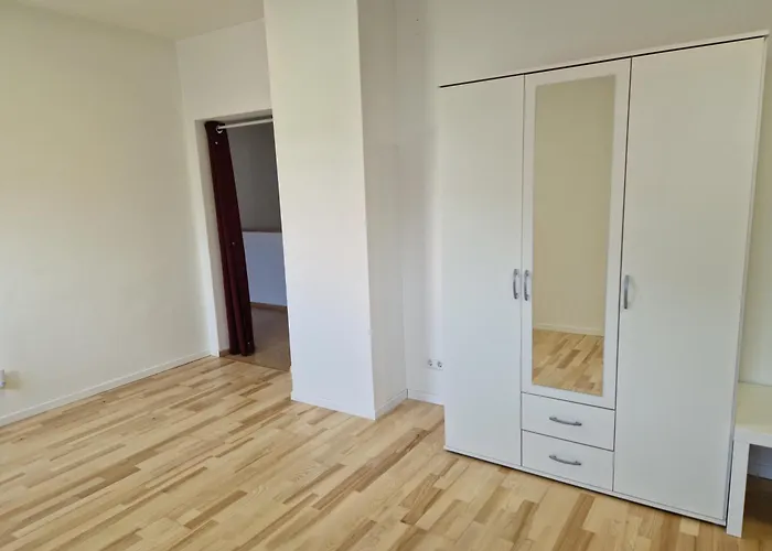Daire Apartment Stark *
