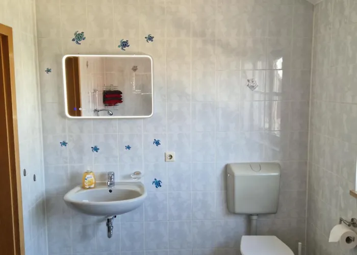 Daire Apartment Stark