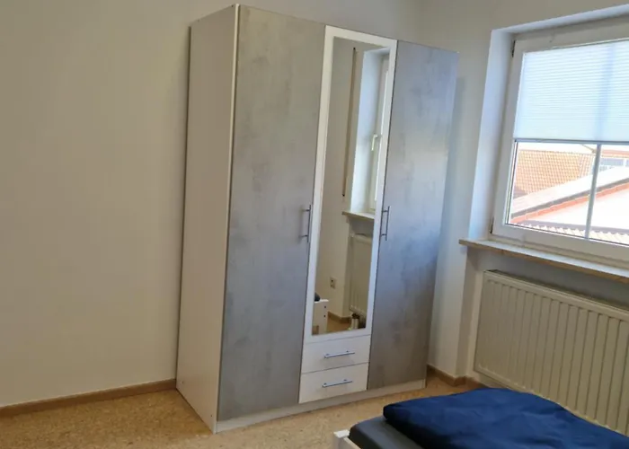 Daire Apartment Stark *