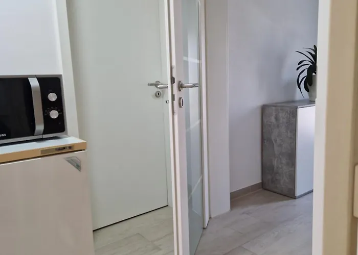 Daire Apartment Stark *
