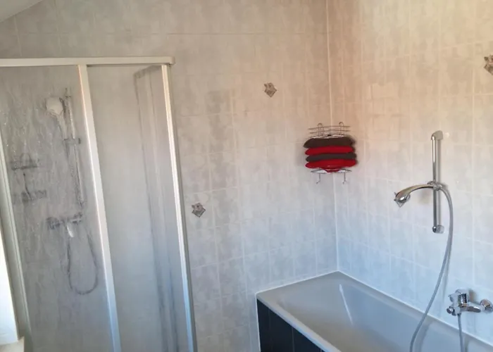 Daire Apartment Stark *
